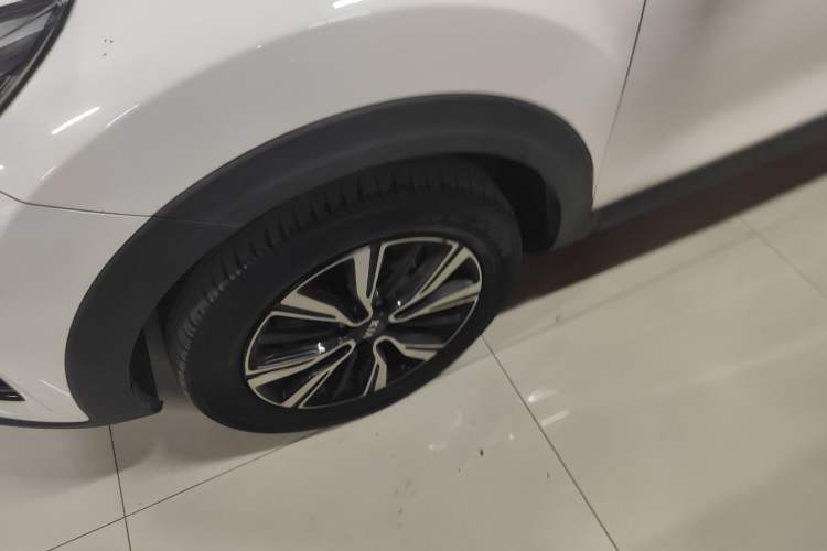 Used Kia kx1 Stonic 2019 1.4L Automatic Sport Edition China VI