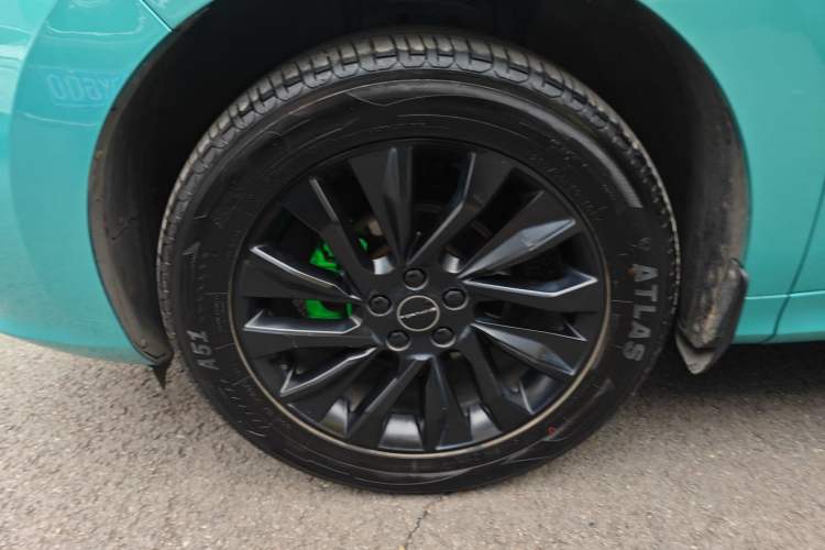 Used FORTHING T5 EVO 2021 1.5TD DCT Platinum Edition