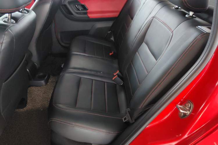 Used Skoda Fabia 2012 1.6L Automatic Sport Edition
