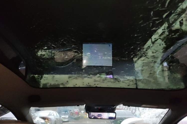 Used XPeng P7+ 2024 Long-Range Max