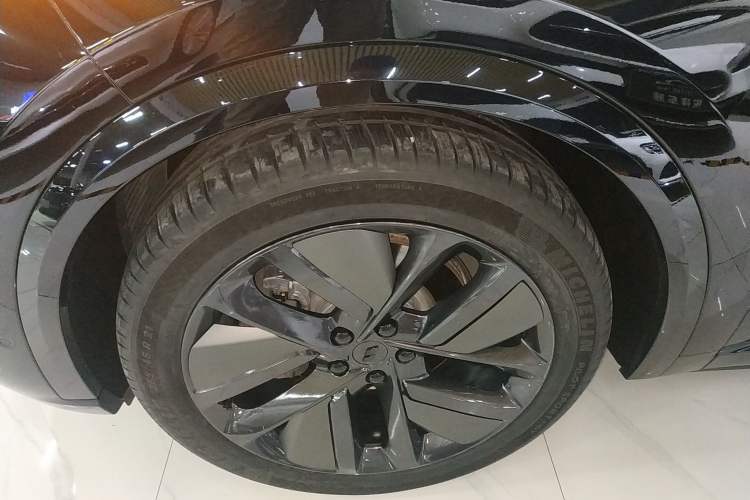 Used Li Auto L9 2024 Ultra Model
