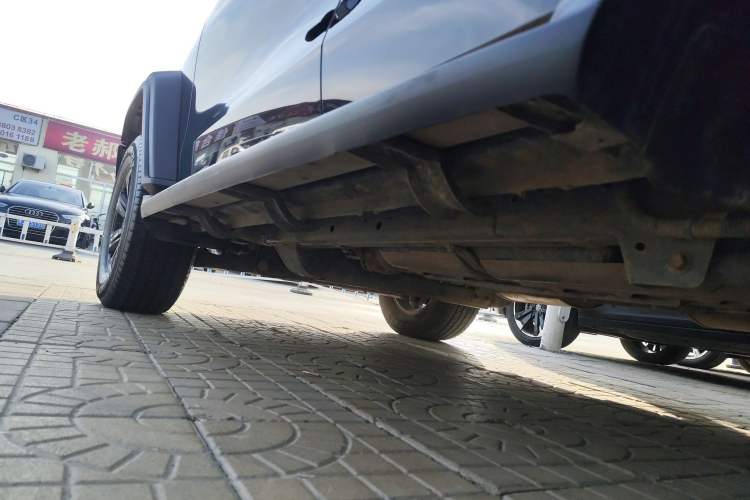 Used Tank 300 2023 Off-Road Edition 2.0T Challenger
