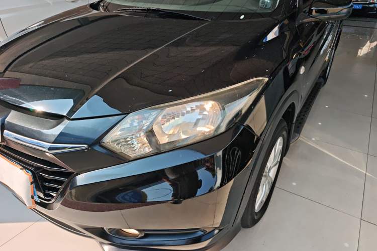 Used Honda Vezel 2015 1.8L CVT 2WD Elite Model