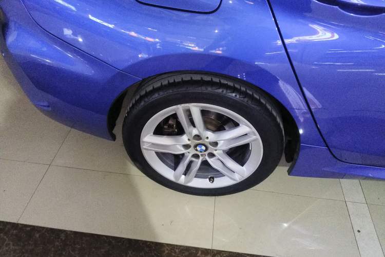 Used BMW 1 Series 2020 120i M Sport Package