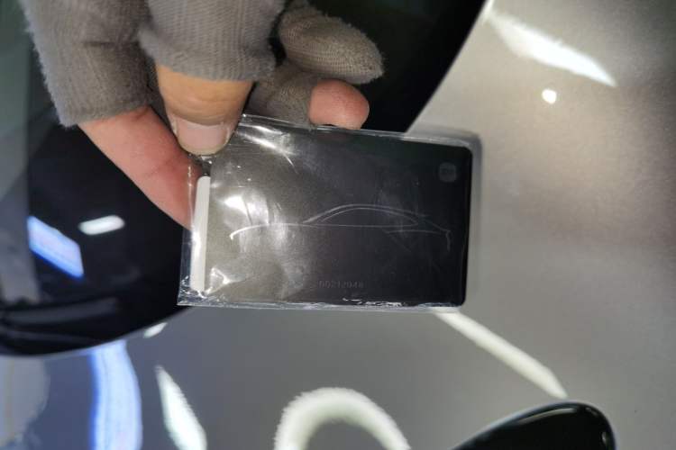 Used  YU7 2025 Ultra-Long Range High-Performance All-Wheel-Drive Max Edition
