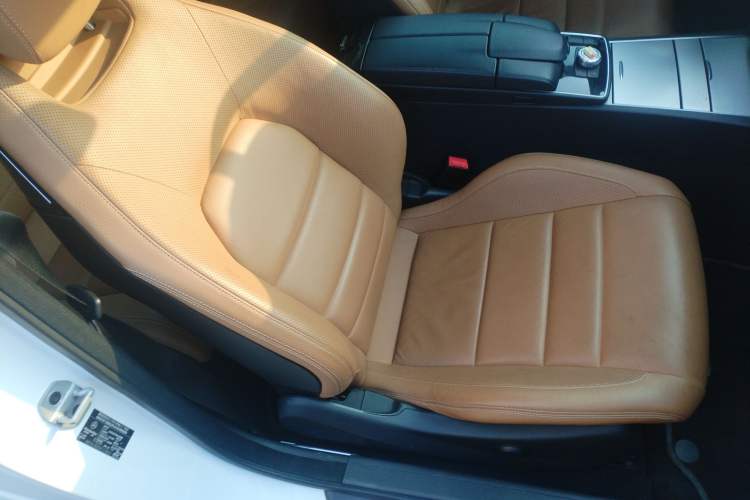 Used Mercedes-Benz E-Class 2014 E 200 Coupe
