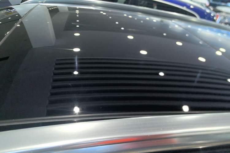 Used Mercedes-Benz GLC 2022 Refreshed GLC 300 L 4MATIC Dynamic Edition Prestige Version
