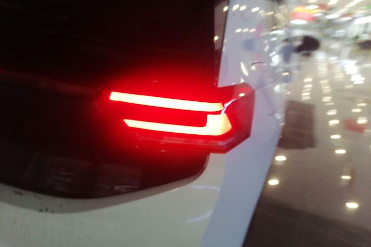 Used Volkswagen ID.3 2021 Pro Smart Edition
