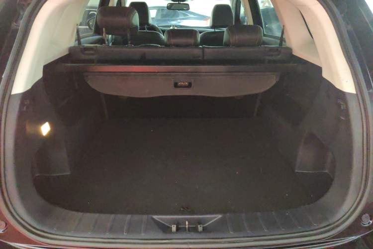 Used Oshan X7 2020 1.5T Automatic Pilot Edition
