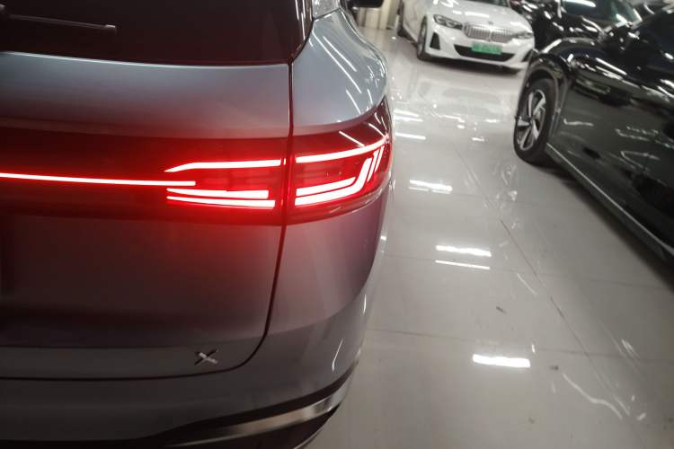 Used Volkswagen ID.4 X 2021 1st Edition ID. First Impression Edition