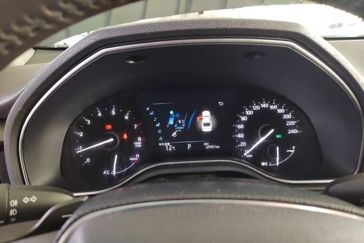 Used Toyota Avalon 2021 2.5L Luxury Edition
