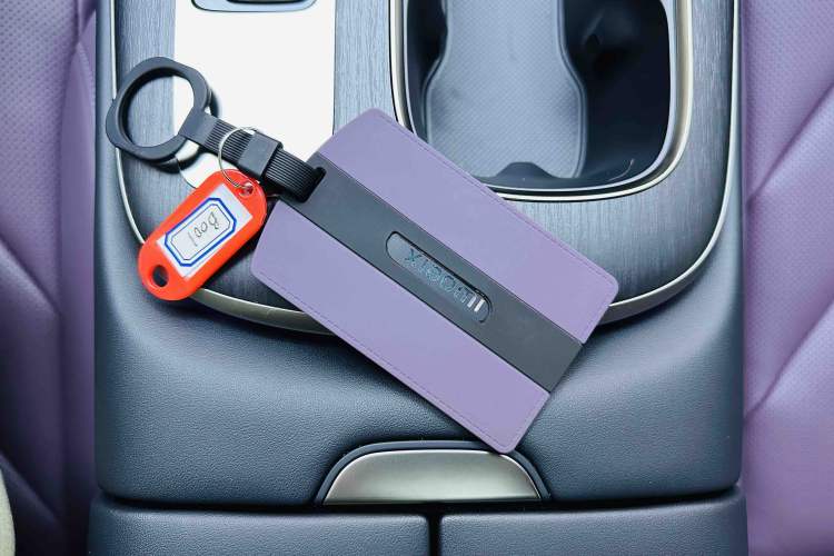 Used  SU7 2024 Rear-Drive Long-Range Intelligent Driving Version