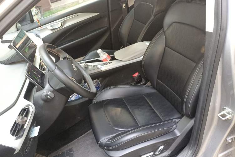 Used Geometry C 2020 Selected Range Edition 550 KM C++ Pro
