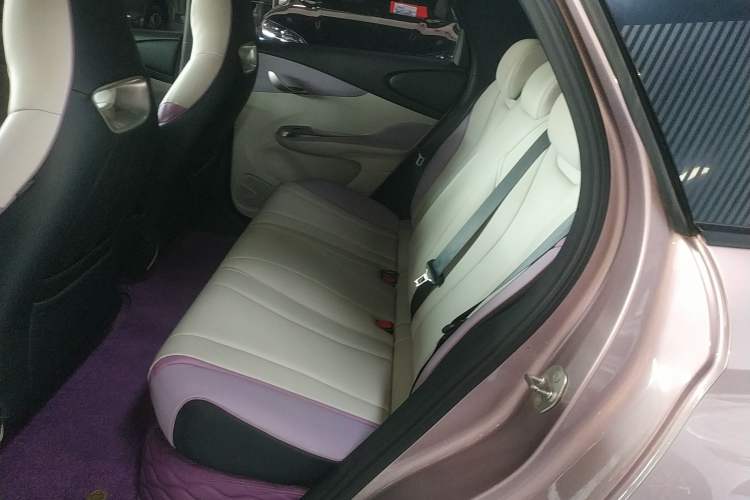 Used BYD Dolphin 2021 405 km Fashion Edition