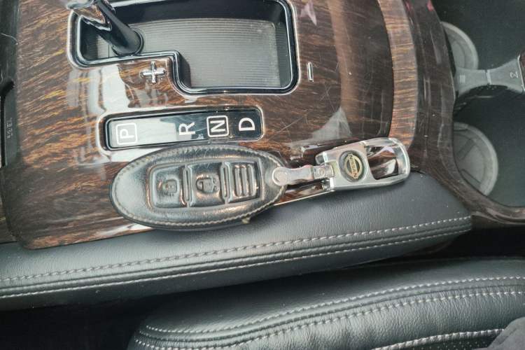 Used Nissan X-Trail 2019 2.0L CVT Smart Connect Comfort Edition 2WD
