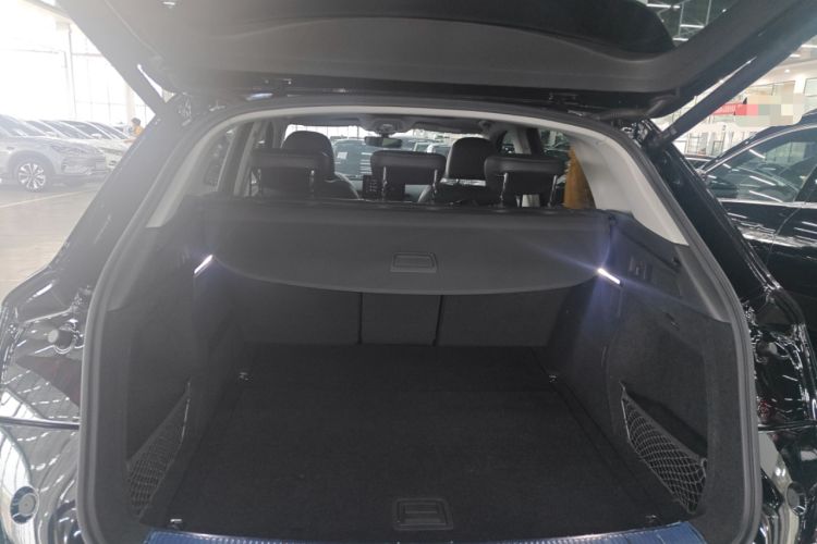 Used Audi Q5L 2025 40 TFSI Fashionable and Dynamic Edition