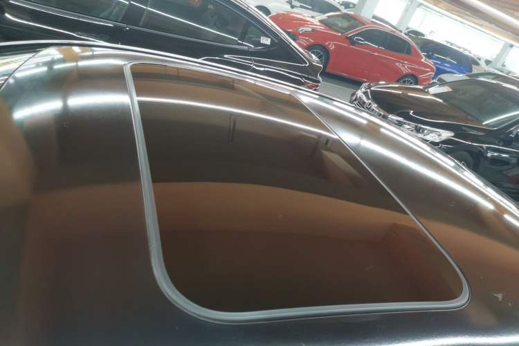 Used Mercedes-Benz C-Class 2016 C 200 Sport Edition