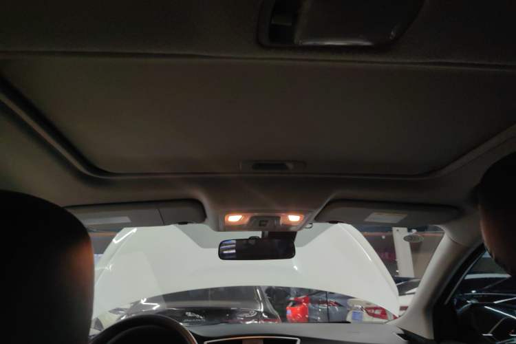 Used Nissan Sylphy 2021 Classic 1.6XL CVT Luxury Edition
