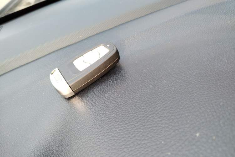 Used Haval H6 2015 Sport Edition 1.5T Automatic Two-Wheel Drive Luxury Model
