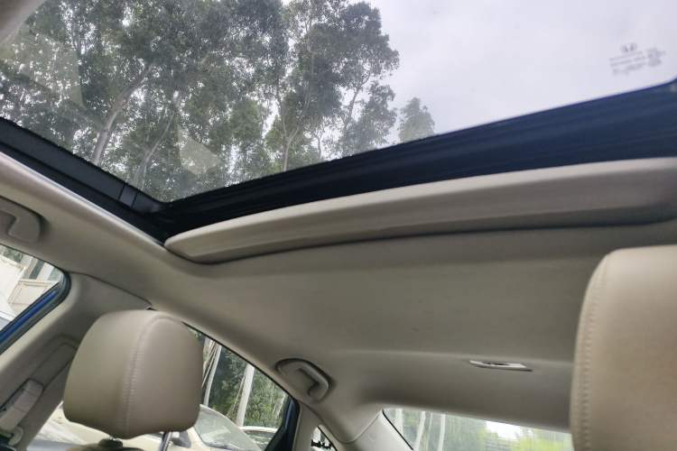 Used Honda Civic 2016 220TURBO CVT Prestige Edition
