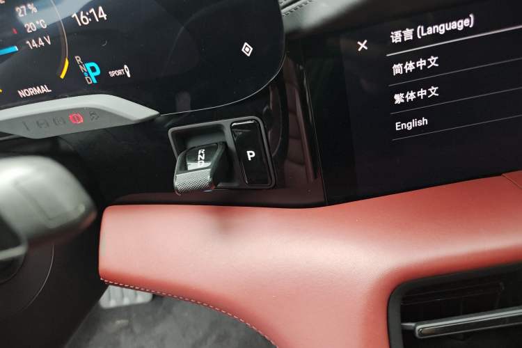 Used Porsche Taycan 2022-Year Updated Taycan
