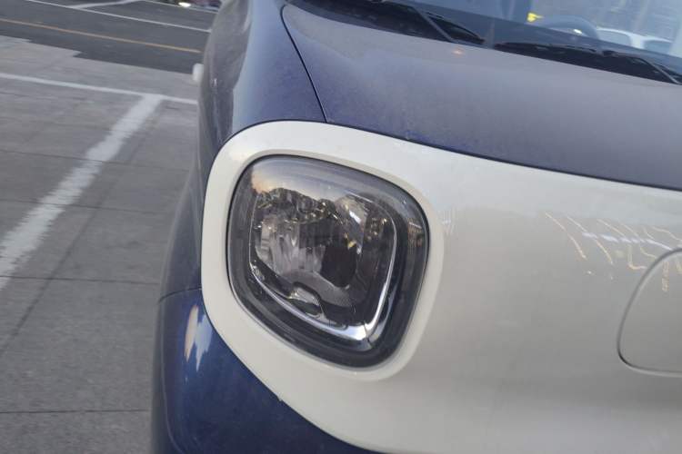 Used Bestune Pony 2025 222km Range Agile Horse