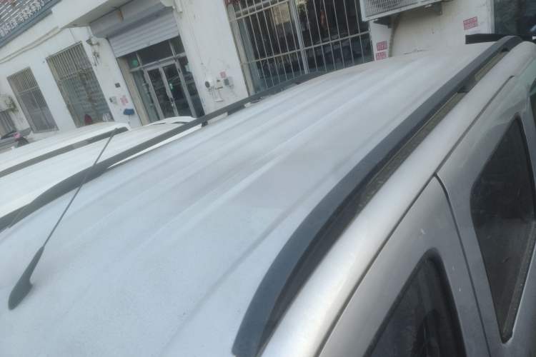 Used Wuling Zhiguang New Energy 
