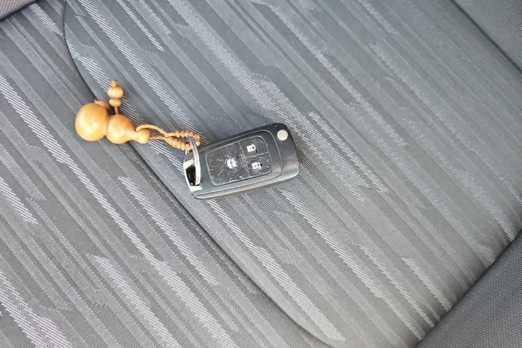 Used Chevrolet Cavalier 2019 320 Automatic Enjoyment with Sunroof