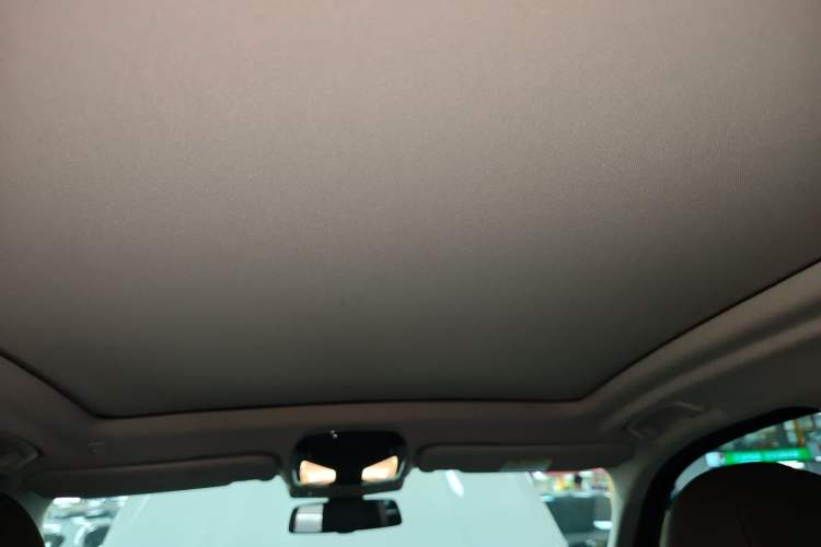 Used BMW X3 2022 xDrive30i Luxury Model M Night Sky Package
