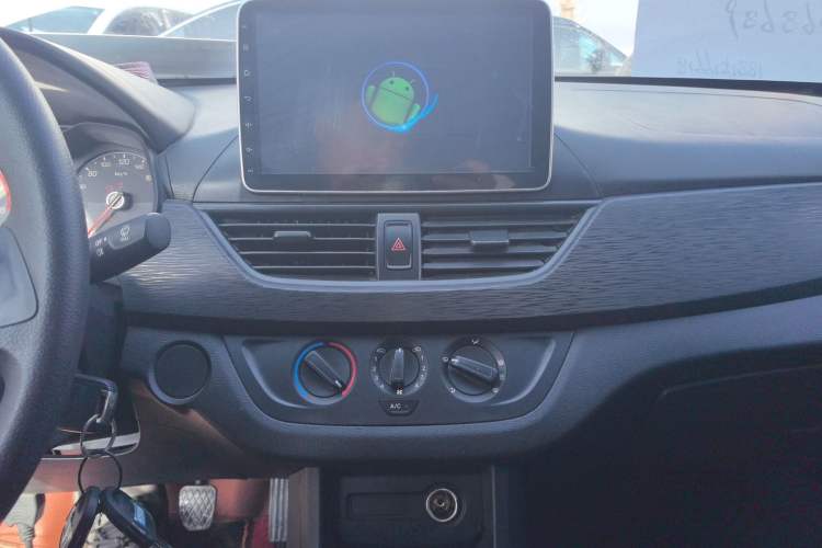 Used Baojun 310 2016 1.2L Manual Value Edition