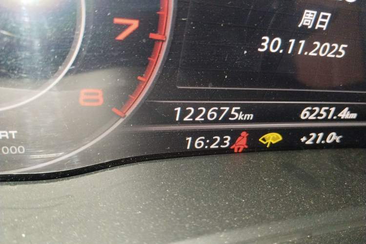 Used Audi Q5L 2020 40 TFSI Prestige Fashion Edition
