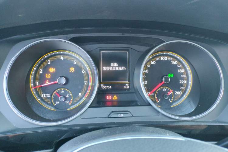 Used Volkswagen Tiguan L 2020 330TSI Automatic Two-Wheel Drive Panoramic Comfort Edition China VI Standard