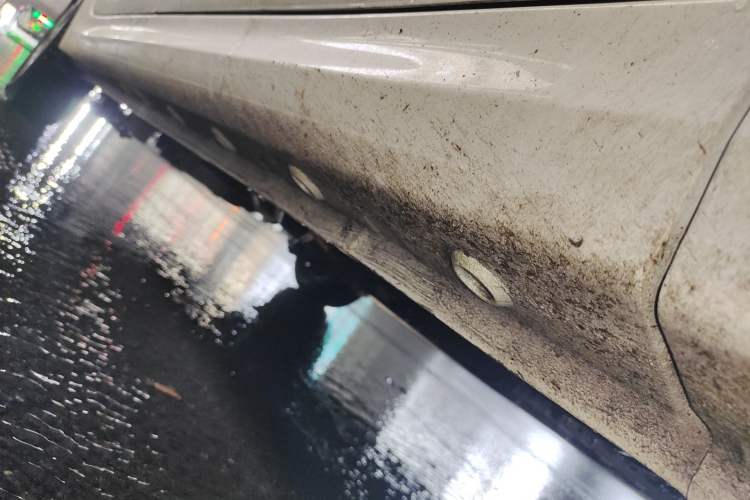 Used Wuling Hongguang New Energy 2025 Extended-Range Hybrid 50KM Comfort Version
