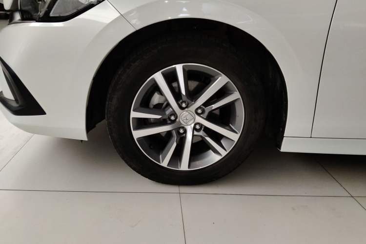 Used Honda Civic 2023 240TURBO CVT Dynamic Edition