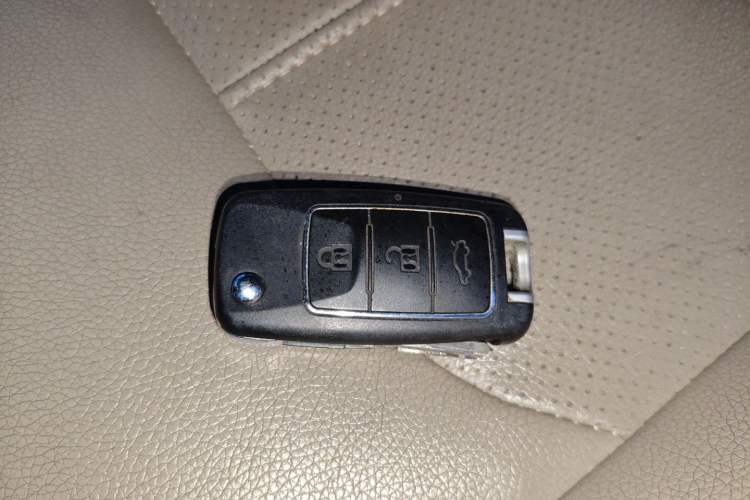 Used FORTHING Lingzhi 2020 M5L 1.6L Luxury 7-Seater
