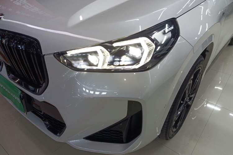 Used BMW X1 2023 sDrive25Li M Sport Package
