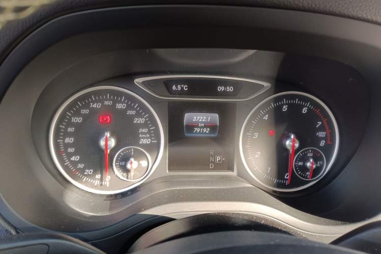 Used Mercedes-Benz B-Class 2018 B 200 Sport Edition