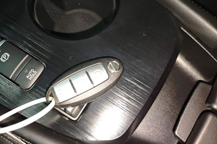 Used Nissan X-Trail 2021 VC-Turbo 300 CVT 2WD Luxury Edition
