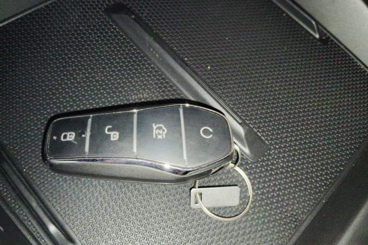 Used BYD Qin PLUS 2025 DM-i Smart Drive 55KM Leading Model