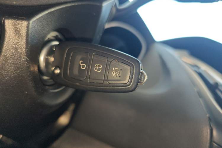 Used Ford Focus 2015 Hatchback EcoBoost 180 Automatic Elite Model
