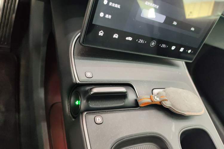 Used Nio ET5 2022 75 kWh
