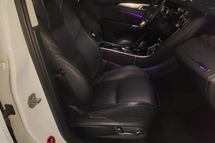 Used Lynk & Co 01 2017 2.0T Two-Wheel Drive Pro Edition
