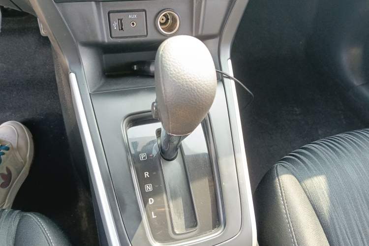 Used Nissan Sylphy 2021 Classic 1.6XE CVT Comfort Edition
