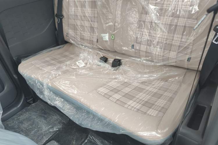 Used Chery QQ Ice Cream 
