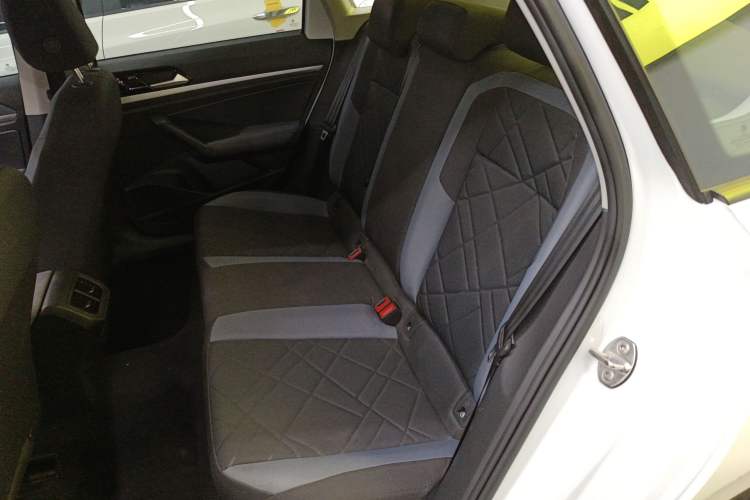 Used Volkswagen Lavida 2023 1.5L Automatic De Yi Edition
