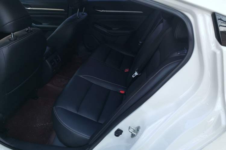 Used Nissan Teana 2021 2.0L XL Comfort Edition
