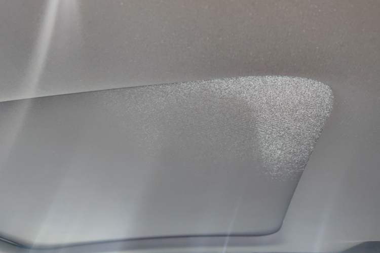 Used BYD Han 2020 EV Long-Range Luxury Model