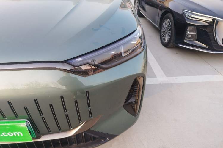 Used Chery Fengyun T10 2024 210 Deluxe Edition