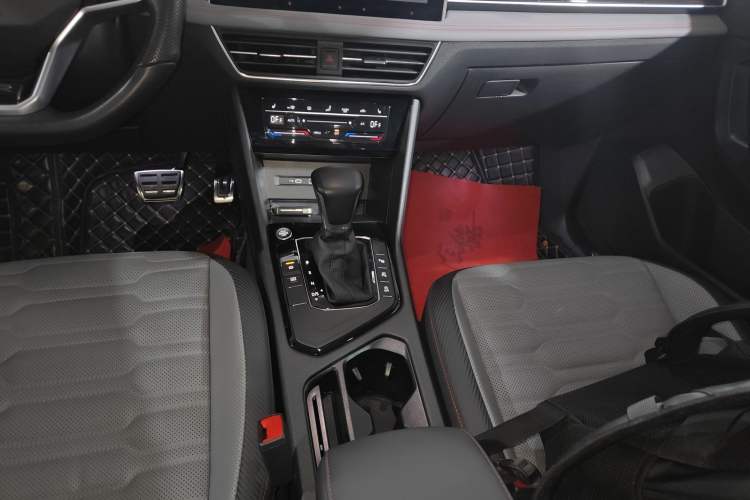 Used Volkswagen Tiguan X 2022 330TSI Two-Wheel-Drive Flagship Edition