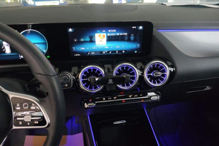 Used Mercedes-Benz GLA 2022 Facelifted GLA 200